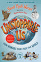 Unstoppable Us, Volume 1: How Humans Took Over the World - 9780593711552 by Yuval Noah Harari, Ricard Zaplana Ruiz, 9780593711552