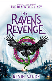 The Raven's Revenge - 9781534484603 by Kevin Sands, 9781534484603