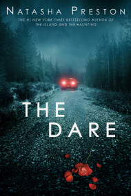 The Dare - 9780593704066 by Natasha Preston, 9780593704066