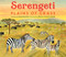 Serengeti (Plains of Grass) - 9781682636510 by Leslie Bulion, Becca Stadtlander, 9781682636510