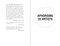 Aphorisms for Artists (100 Ways Toward Better Art) by Walter Darby Bannard, Franklin Einspruch, 9781621538394