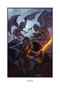 Percy Jackson and the Olympians The Lightning Thief Deluxe Collector's Edition by Rick Riordan, 9781368101028