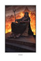 Percy Jackson and the Olympians The Lightning Thief Deluxe Collector's Edition by Rick Riordan, 9781368101028