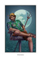 Percy Jackson and the Olympians The Lightning Thief Deluxe Collector's Edition by Rick Riordan, 9781368101028