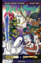 Rick and Morty Deluxe Double Feature Vol. 3 by Alex Firer, Fred C. Stresing, Andrew Dalhouse, Puste, Magdalene Visaggio, Marc Ellerby, Leonardo Ito, 9781637152959