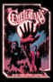 The Cemeterians (The Complete Series) by Daniel Kraus, Maan House, Kurt Michael Russell, Jim Campbell, Adrian F. Wassel, 9781638492054