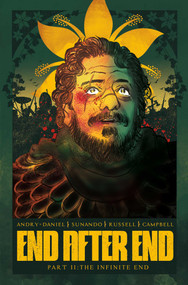End After End Vol. 2 (The Infinite End) by David DB Andry, Tim Daniel, Sunando C, Kurt Michael Russell, Jim Campbell, Adrian F. Wassel, 9781638492078