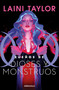 Sueños de dioses y monstuos / Dreams of Gods and Monsters by Laini Taylor, 9786073833066