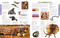 Animals A Visual Encyclopedia by DK, 9780744092875