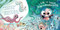 The Good Little Mermaid's Guide to Bedtime by Eija Sumner, Nici Gregory, 9780735267893