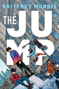 The Jump - 9781665903998 by Brittney Morris, 9781665903998