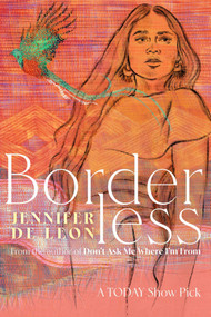 Borderless - 9781665904179 by Jennifer De Leon