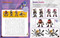 Sonic Prime Sticker & Activity Book (Includes 40+ stickers) by Gabriella DeGennaro, 9780593661451