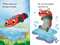 The Splish-Splash Puddle Dance! (Ready to Read Level 1) by Patricia Lakin, Chiara Galletti, 9781665920094
