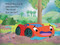 The Splish-Splash Puddle Dance! (Ready to Read Level 1) by Patricia Lakin, Chiara Galletti, 9781665920094