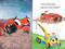 The Splish-Splash Puddle Dance! (Ready to Read Level 1) by Patricia Lakin, Chiara Galletti, 9781665920094