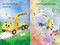 The Splish-Splash Puddle Dance! (Ready to Read Level 1) by Patricia Lakin, Chiara Galletti, 9781665920094