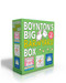 Boynton's Big Barnyard Box (Boxed Set) (Perfect Piggies!; Fifteen Animals!; Barnyard Dance!) by Sandra Boynton, Sandra Boynton, 9781665925242