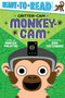 Monkey-Cam (Ready-to-Read Pre-Level 1) - 9781665927413 by Margie Palatini, Dan Yaccarino, 9781665927413
