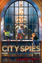 Mission Manhattan by James Ponti, 9781665932479