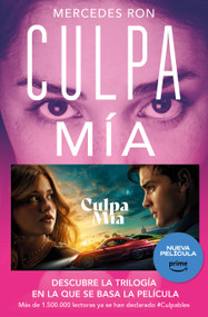 Culpa mía / My Fault by Mercedes Ron, 9788413142012