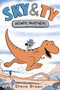 Sky & Ty 1: Howdy, Partner! by Steve Breen, 9781645952145