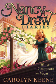 What Disappears in Vegas . . . - 9781665939461 by Carolyn Keene, 9781665939461