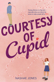 Courtesy of Cupid by Nashae Jones, 9781665939881