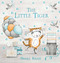 The Little Tiger by Nicola Killen, Nicola Killen, 9781665940986