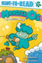 Og Meets Mog! (Ready-to-Read Pre-Level 1) by Ame Dyckman, Elio, 9781665941433