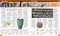 History Year by Year (The Ultimate Visual Guide to the Events that Shaped the World) by DK, 9780744091991