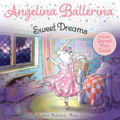 Sweet Dreams - 9781665946476 by Katharine Holabird, Helen Craig, 9781665946476