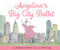Angelina's Big City Ballet by Katharine Holabird, Helen Craig, 9781665947572