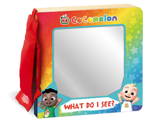 What Do I See? by Natalie Shaw, 9781665948760