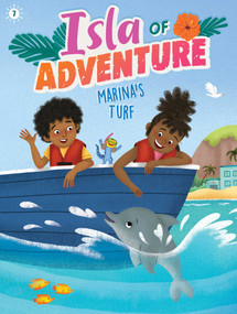 Marina's Turf by Dela Costa, Ana Sebastián, 9781665950367