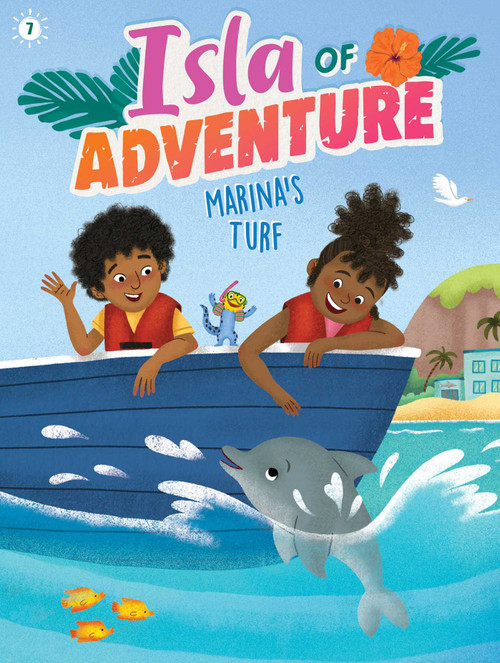 Marina's Turf by Dela Costa, Ana Sebastián, 9781665950367