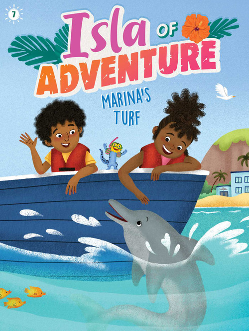 Marina's Turf - 9781665950374 by Dela Costa, Ana Sebastián, 9781665950374