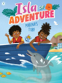 Marina's Turf - 9781665950374 by Dela Costa, Ana Sebastián, 9781665950374
