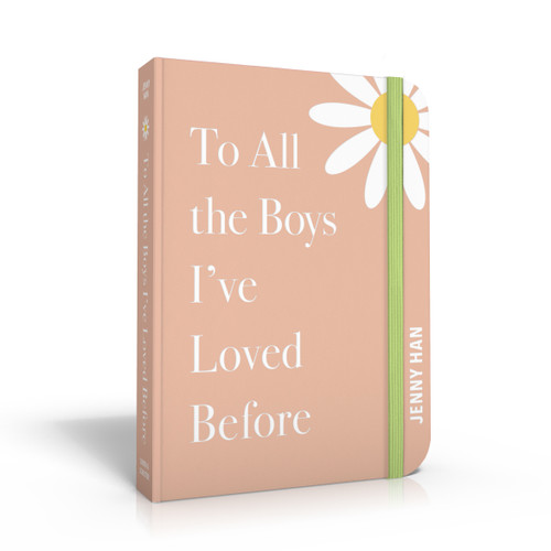 To All the Boys I've Loved Before (Special Keepsake Edition) by Jenny Han, 9781665951647