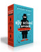 The Spy School vs. SPYDER Graphic Novel Collection by Stuart Gibbs, Anjan Sarkar, 9781665951746