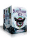 The Blackthorn Key Complete Collection - 9781665951883 by Kevin Sands, 9781665951883