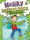 Henry Heckelbeck Makes Super Slime - 9781665952859 by Wanda Coven, Priscilla Burris, 9781665952859