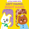 Left Hand, Right Hand by Dori Elys, Ekaterina Trukhan, 9781665953023