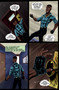 Shook! A Black Horror Anthology by Bradley Golden, Marcus Roberts, John Jennings, Roberto Castro, Alessio Nocerino, 9781506741574
