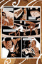 Shook! A Black Horror Anthology by Bradley Golden, Marcus Roberts, John Jennings, Roberto Castro, Alessio Nocerino, 9781506741574
