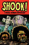 Shook! A Black Horror Anthology by Bradley Golden, Marcus Roberts, John Jennings, Roberto Castro, Alessio Nocerino, 9781506741574