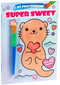 My First Painting: Super Sweet! by Editors of Silver Dolphin Books, 9781667205939