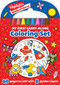 Highlights: My First Hidden Pictures Carry-Along Coloring Set by Delaney Foerster, 9781667205953