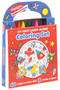 Highlights: My First Hidden Pictures Carry-Along Coloring Set by Delaney Foerster, 9781667205953