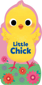Little Chick - 9781667206097 by Maggie Fischer, Yi-Hsuan Wu, 9781667206097
